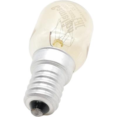 Лампа Camelion 15/PT/CL/E14 д/духовок