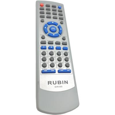 Пульт для RUBIN DVR-303 [DVD] org