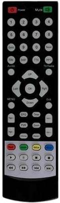 Пульт для Lumax DVT2-4110HD для приставки