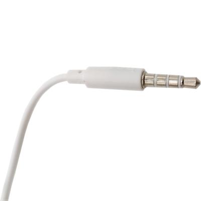 Наушники HOCO M14 Inital sound, белый