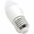 LED лампа C37/06W/4000/E27, Feron.PRO /38051/***