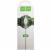 Кабель USB - micro USB, 2,0м, HOCO X20 Flash Series, белый