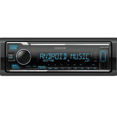 Автомагнитола KENWOOD KMM-125   19"