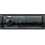 Автомагнитола KENWOOD KMM-125   19"