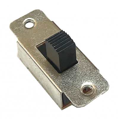 Переключатель движковый KBB70-2P3W, 3 положения