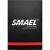 Часы наручные Smael SM1809 черный (black)***