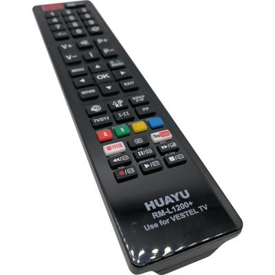 Пульт универсальный для VESTEL HUAYU RM-L1200