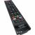 Пульт универсальный для VESTEL HUAYU RM-L1200