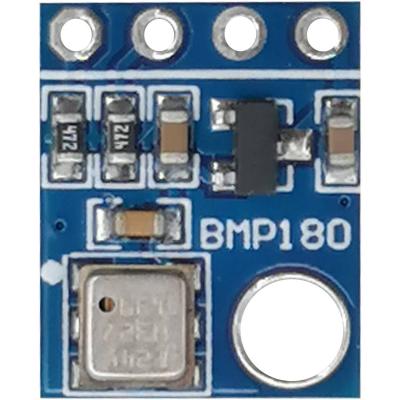 Модуль датчика давления и температуры BMP180 /3062-1/154986