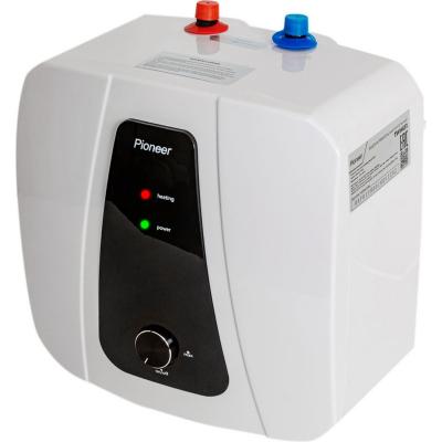 Водонагреватель накопительный Pioneer TWH651, 10 литров