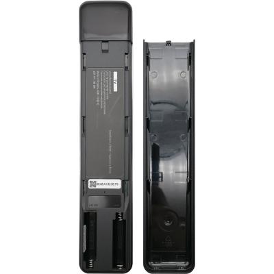 Пульт для SONY  RMF-TX621E, голосовое управление, металл
