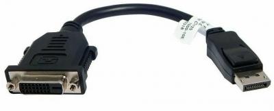 Переходник DisplayPort - DVI-D(24+1) /38597