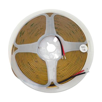LED лента, COB/252 10W/m 24V, IP20 5m, 4000K (SBL-IP20-10-4000K-COB)