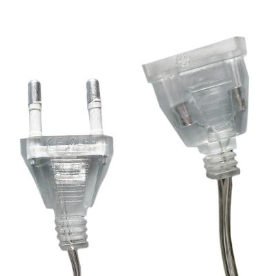 Гирлянда нитевая, 1,5м,  20LED, RGB, ШАРЫ, П.П. LX-13