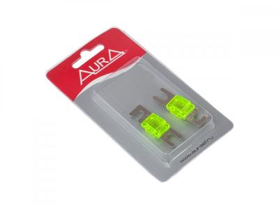 Предохранитель MiniANL 100A, AURA FML-N100, 1шт /2/