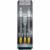 Кабель 2 в 1 USB - Lightning 8pin+micro USB, 1,3м, HOCO U14 Series, серый
