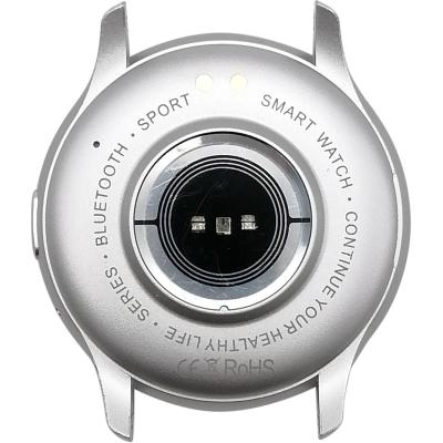 Смарт-часы HOCO Y15, Silver