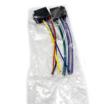Автомагнитола MYSTERY MAR-960 NEW (12-24V)