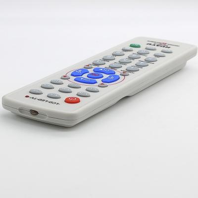 Пульт универсальный HUAYU RM-36E+/36E+S TV