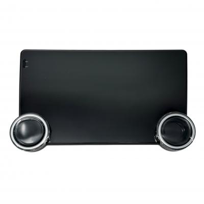 Автомагнитола 2DIN 10.1" Carlive C10, Android 13, QLED, IPS, 4GB/64GB, 4 ядра