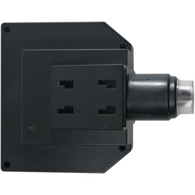 Микроскоп цифровой Орбита OT-INL41 (1-600X)