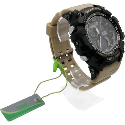 Часы наручные Smael SM1617 хаки (khaki)***
