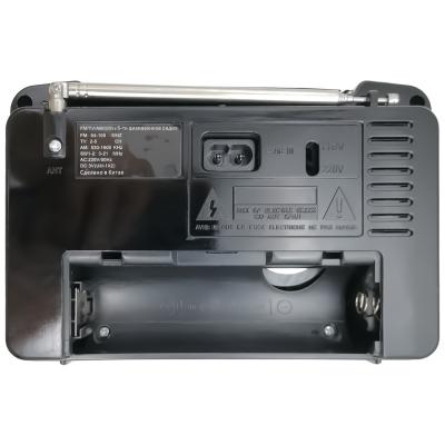 Радио MR-606AC