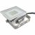 LED прожектор 10W, 6400K, IP65, 220V, белый, LL-918 /29491/