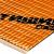 Comfort Mat Тишина Bronze 3 (0.5*0.7) 1 лист /10/