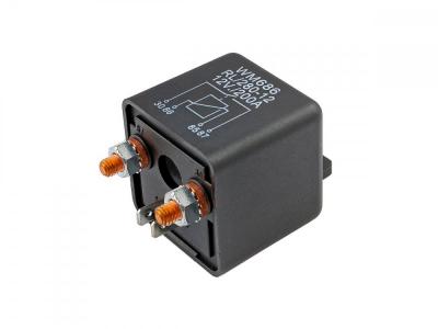 Реле развязки аккумуляторов AURA HAR-0200