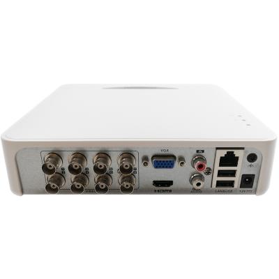 Видеорегистратор 8 кан. FR1008 NOVIcam 8 TVI/AHD/CVI 720p, 30к/с / IP 1080p 30к/с (АКЦИЯ!!!)