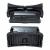 Фонарь налобный MH-220, 4*XPG LED+2*COB, встр. акб, Type-C
