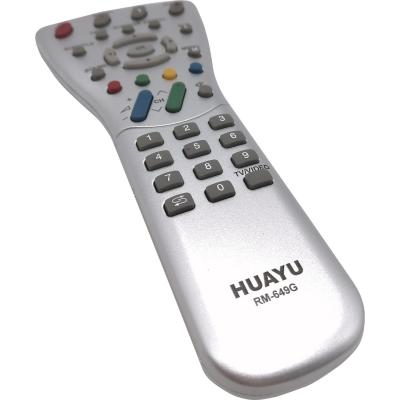 Пульт универсальный для SHARP LCD HUAYU RM-649G