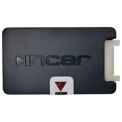 Универс. интерфейс для штатных кнопок на руле Incar Omega 1 ver.11