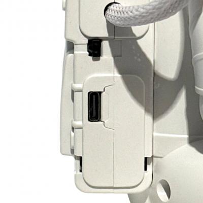 Проектор космонавт 648-4