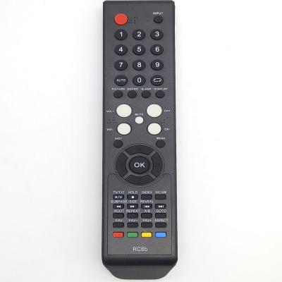 Пульт для SUPRA RCF3B/RC6B LCD TV (STV-LC1515W)