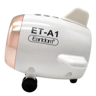 Активная колонка Earldom ET-A1 (BT/TWS), белый***