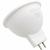 LED лампа GU5.3/07W/2700, SAFFIT /55027/