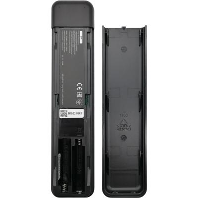 Пульт для SONY  RMF-TX800P (RMF-TX800E), голосовое управление