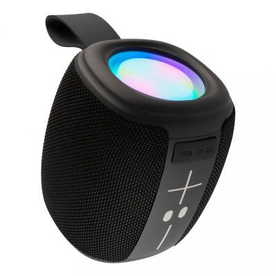 Активная колонка SmartBuy MUSE 2, 8 Ватт, USB/microSD/FM, черный, SBS-5720