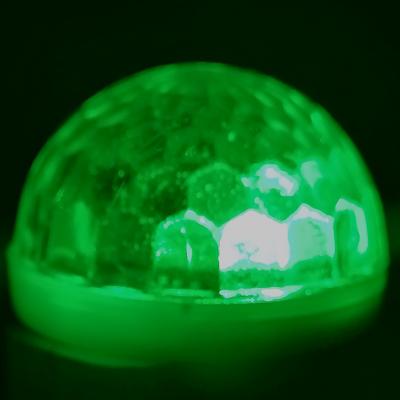 Световая установка Огонёк LD-129 (USB)***
