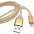 Кабель USB - Lightning 8pin, 1,2м, Smartbuy, индикац.заряда (iK-512s)***