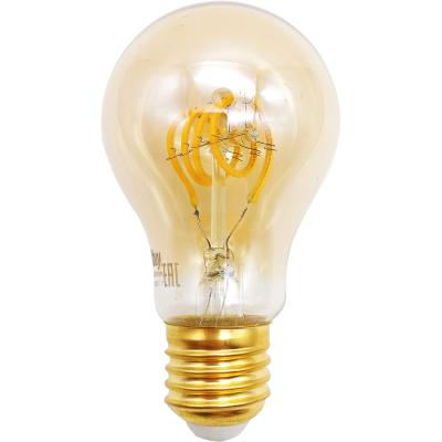 LED лампа ART A60/7W/3000/E27, Smartbuy