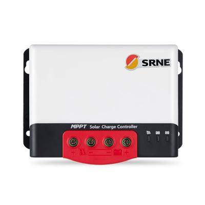 Контроллер заряда SRNE MC2430N10 MPPT 30A (12/24В) (Д)