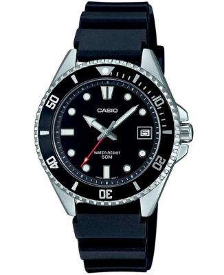 Часы наручные CASIO MDV-10-1A1