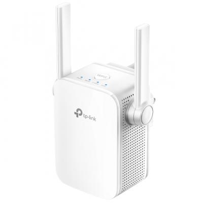 Усилитель беспроводного сигнала TP-Link RE205 AC750