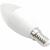 LED лампа C37/13W/6400/E14, SAFFIT /55172/