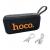 Активная колонка HOCO HC32 (FM/USB/microSD/BT/TWS), черный