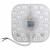 LED модуль 12W/4000K/220V, 24LED, магнитное основание (SBL-M-12W-4K)