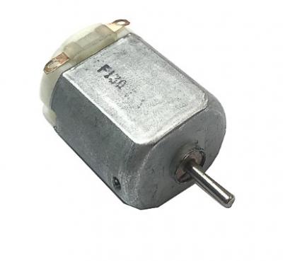Минидвигатель F130-2190 3.0VDC 